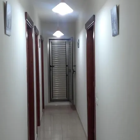 La Roca Marina Apartamento