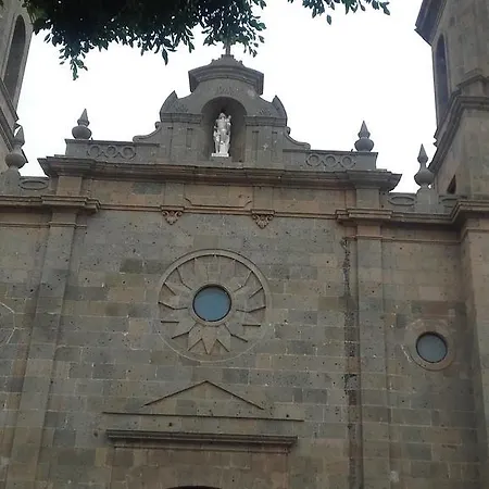La Roca Marina * Arinaga