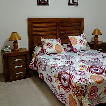 Apartamento La Roca Marina