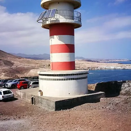 La Roca Marina Apartamento
