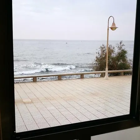 Apartamento La Roca Marina Arinaga