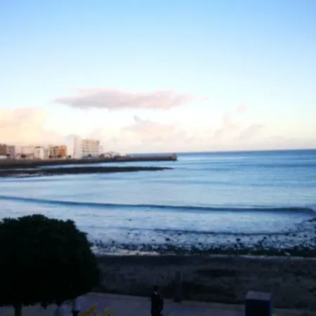 La Roca Marina *