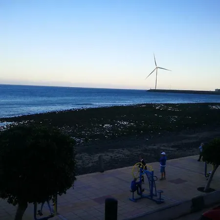 La Roca Marina Apartamento