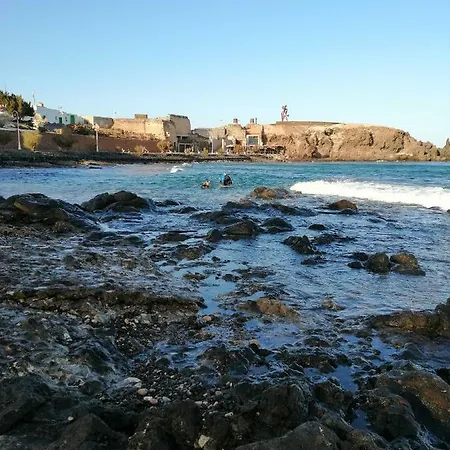 La Roca Marina *